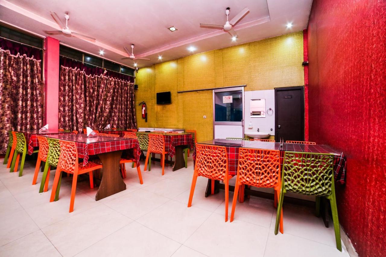 Fabhotel Parashuram Guwahati Eksteriør billede