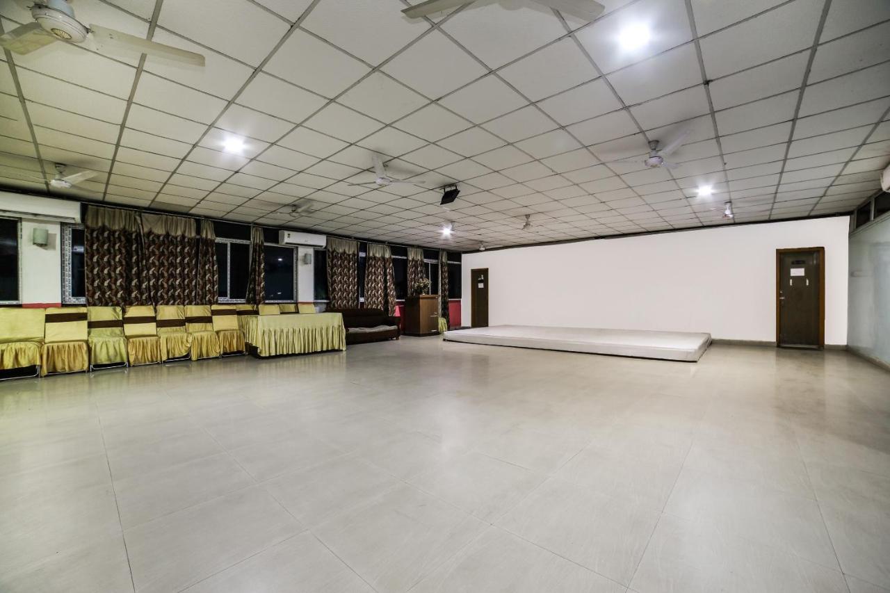 Fabhotel Parashuram Guwahati Eksteriør billede