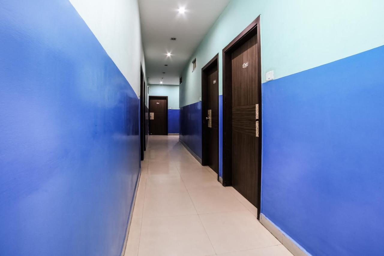 Fabhotel Parashuram Guwahati Eksteriør billede
