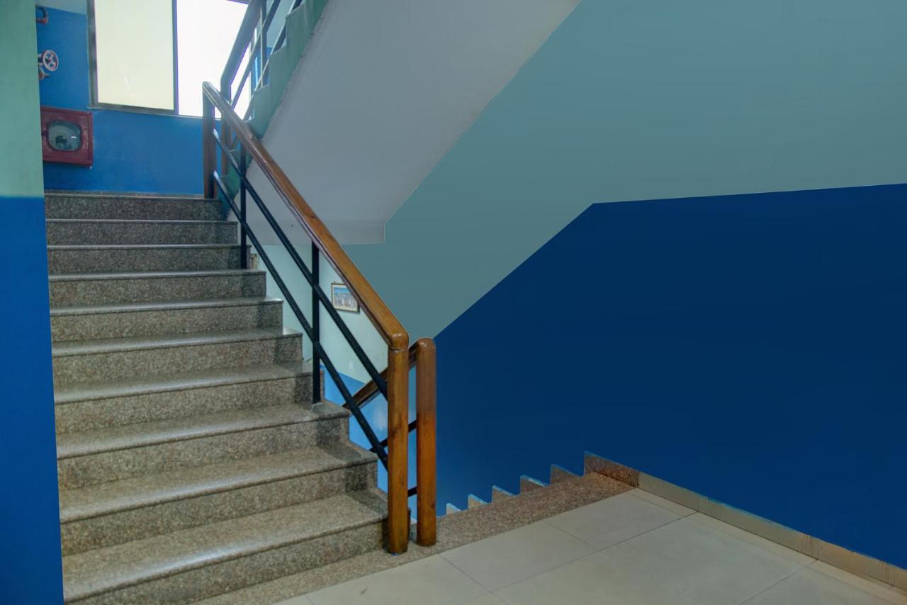 Fabhotel Parashuram Guwahati Eksteriør billede