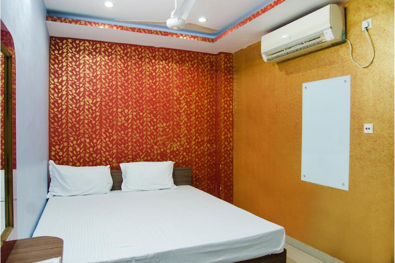 Fabhotel Parashuram Guwahati Eksteriør billede
