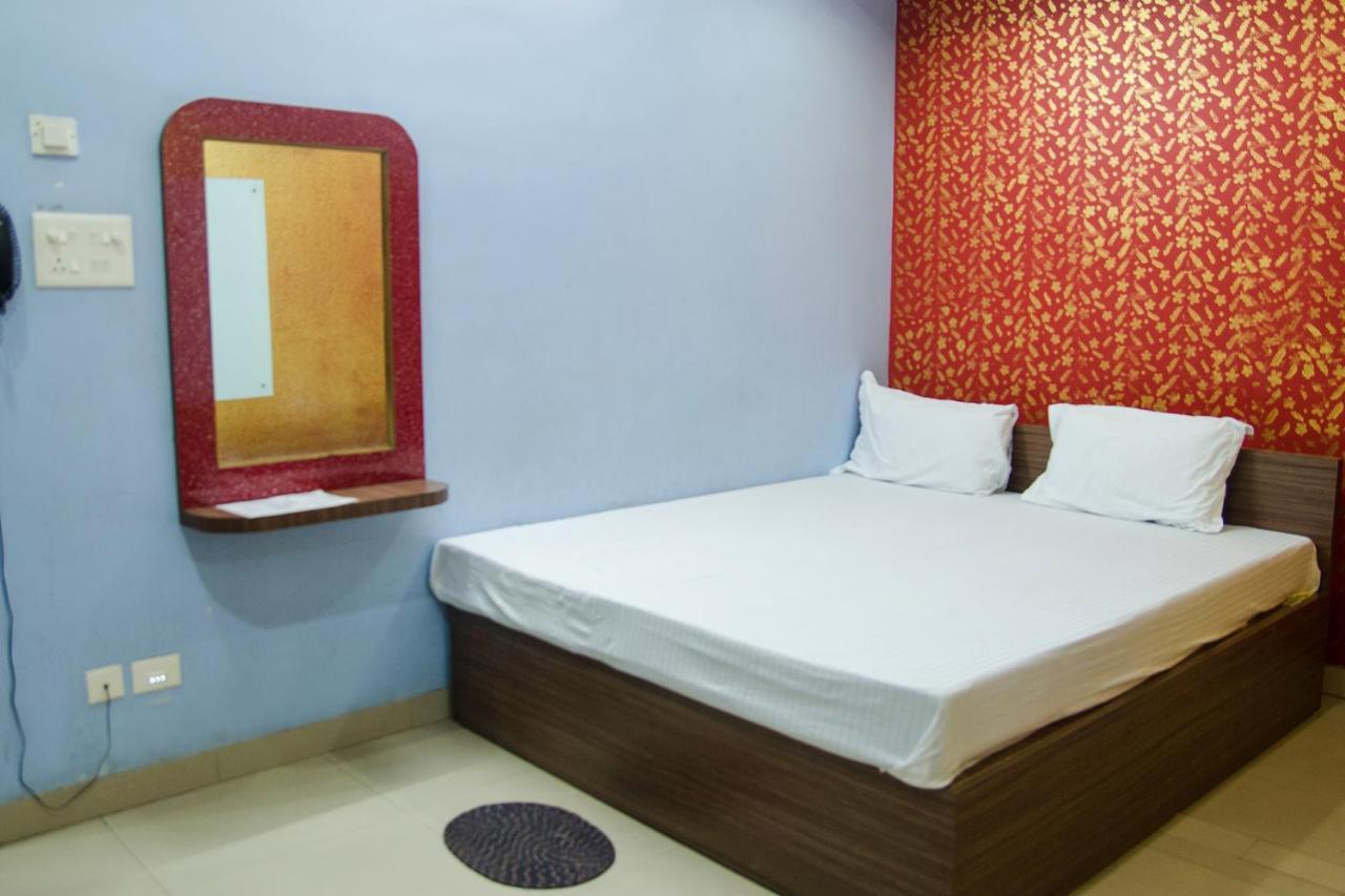 Fabhotel Parashuram Guwahati Eksteriør billede