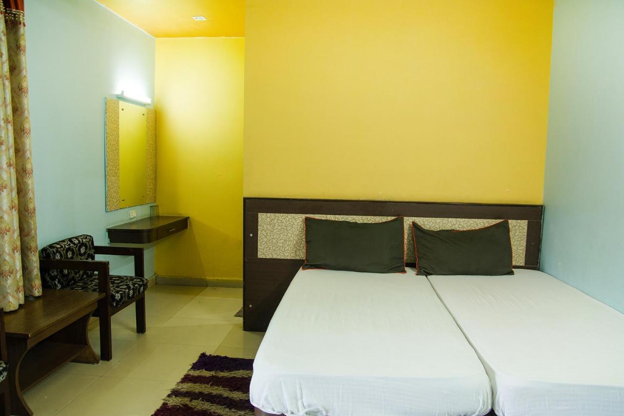 Fabhotel Parashuram Guwahati Eksteriør billede
