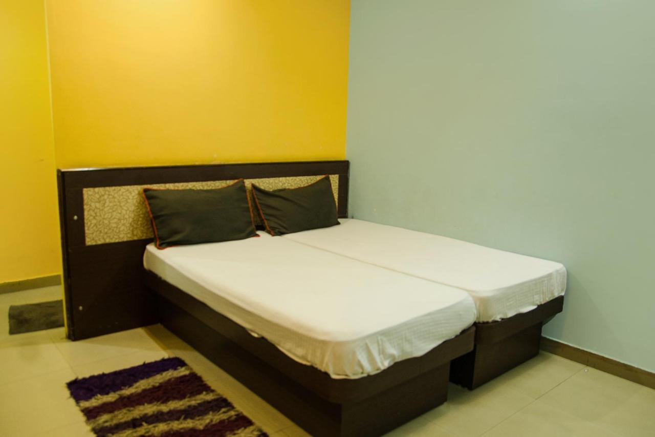 Fabhotel Parashuram Guwahati Eksteriør billede