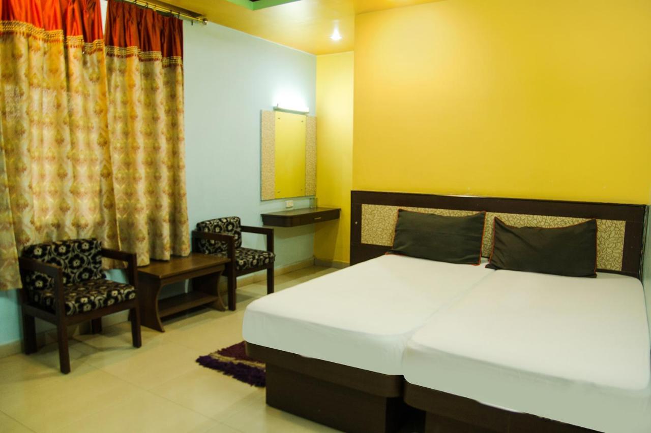Fabhotel Parashuram Guwahati Eksteriør billede