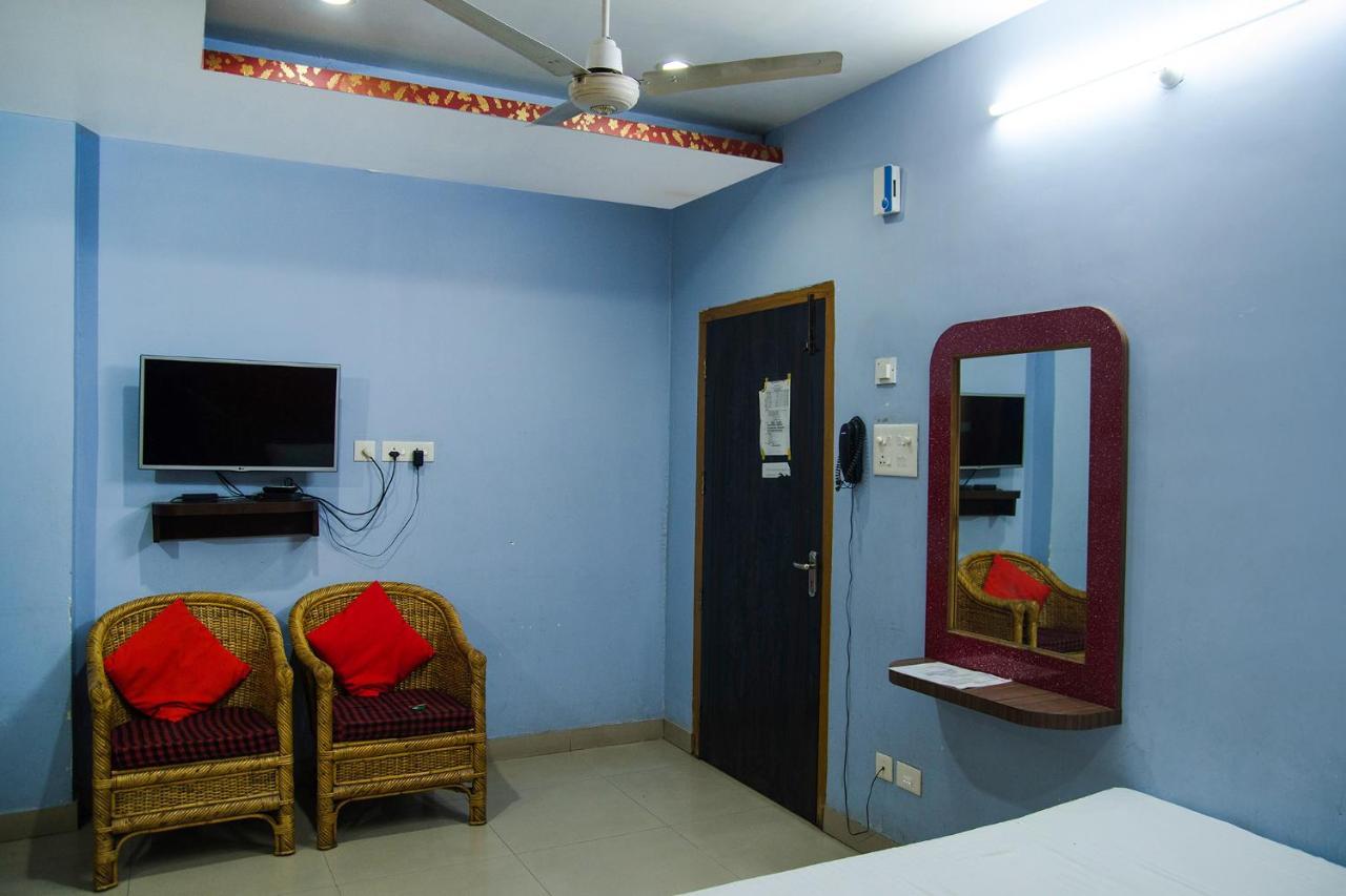 Fabhotel Parashuram Guwahati Eksteriør billede