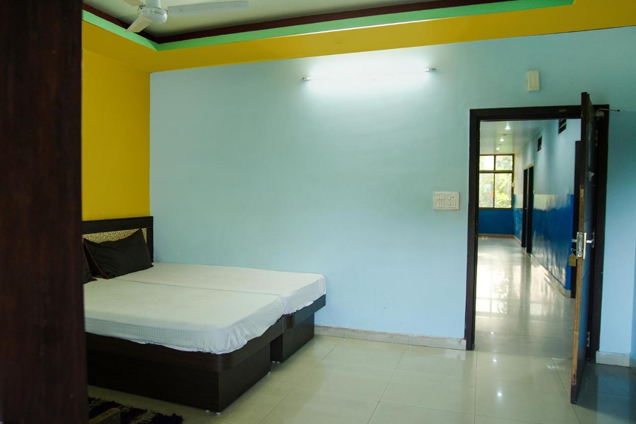 Fabhotel Parashuram Guwahati Eksteriør billede